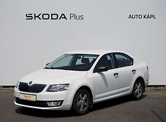 Škoda Octavia (2013) TSI 77 kW Active - fotografie inzerátu