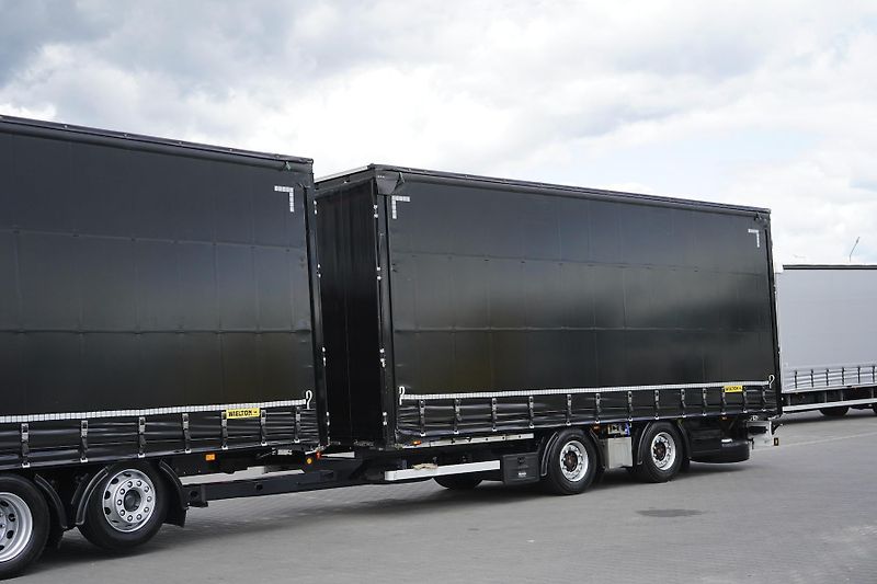 Volvo FH (2021) 460 / I – SAVE / ACC / EURO 6  - fotka 14 z 55