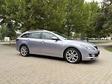 Mazda 6 2.5 Top Bose - náhled 14