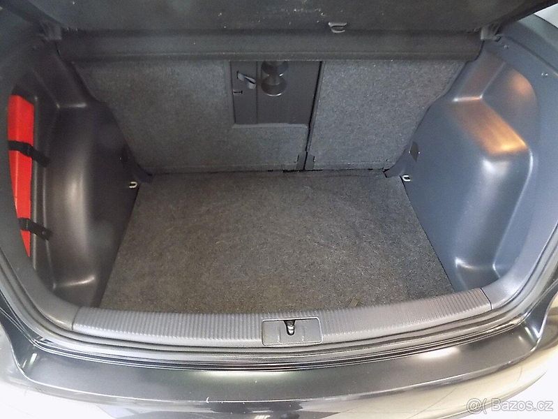 Volkswagen Golf Plus (2008) 1.4 TSI 90Kw, AUTOMAT, KLIMA - fotka 8 z 20