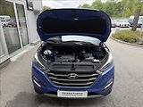 Hyundai Tucson 1,7 CRDi  Best of Czech GO! - náhled 20