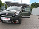 Fiat Panda 1,3 JTD,70KW,4X4,KLIMA  CROSS - náhled 34