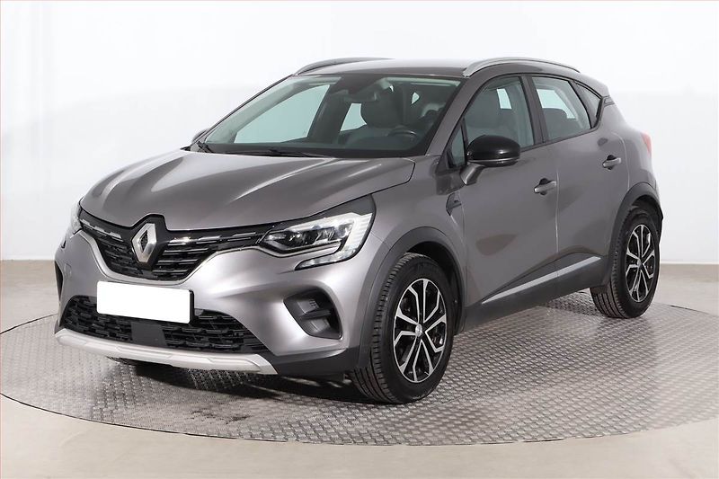 Renault Captur (2020) 1.0 TCe, LPG, Serv.kniha, Navi - fotka 2 z 25