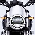 QJ Motor SRV 550 (2026) - náhled 3