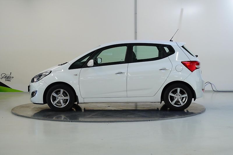 Hyundai ix20 - fotka 3 z 22