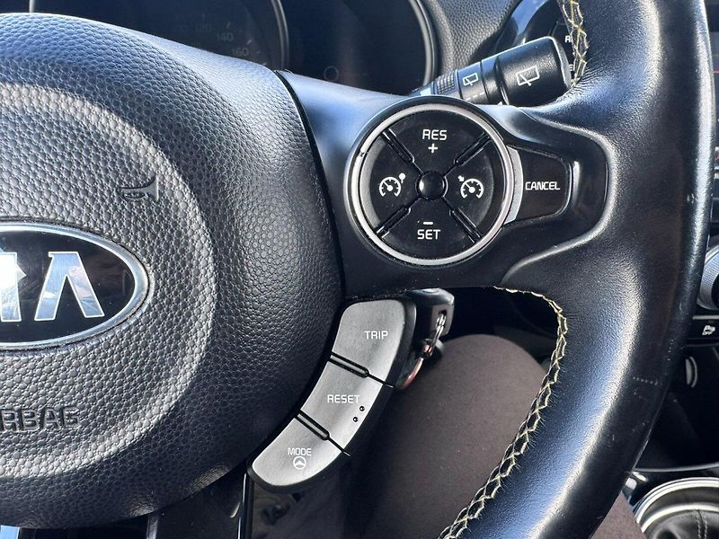 Kia Soul (2015) 1,6 CRDI 16 V 94 KW TAŽNÉ - fotka 34 z 47