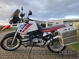 BMW R 1100 GS (1994) - náhled 16