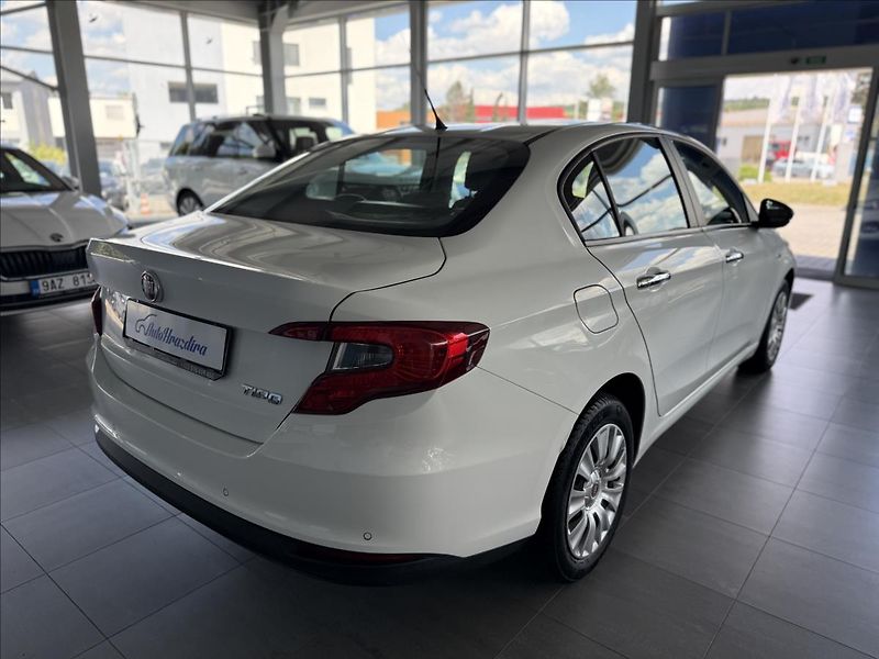 Fiat Tipo 1,4   POP,KLIMATIZACE - fotka 6 z 23