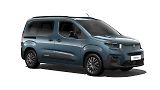 Citroën Berlingo (2026) TONIC PROFI Petrol 110k Manual - náhled 4