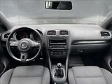 Volkswagen Golf 1,2 TSI 77kW Comfortline ČR - náhled 16