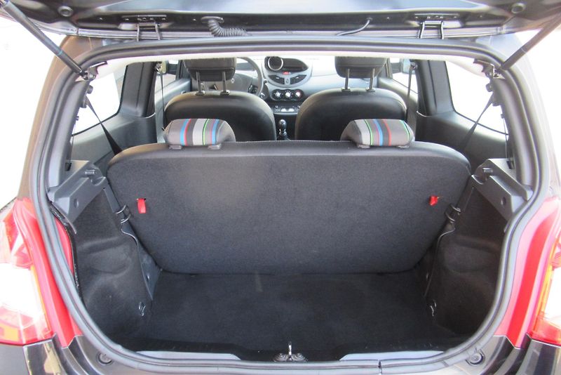 Renault Twingo 1.2 KLIMA TEMPOMAT - fotka 16 z 18