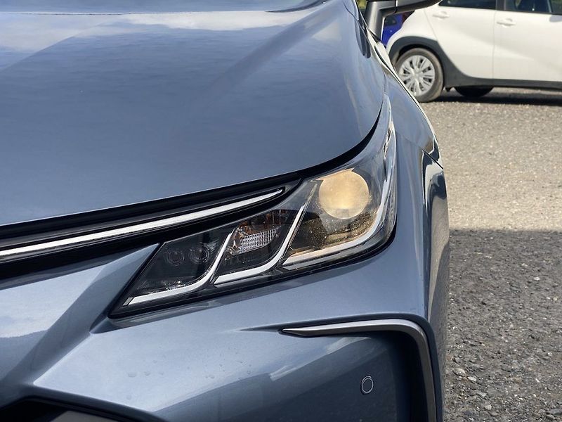 Toyota Corolla 1.5i, ČR, Comfort Tech, záruka - fotka 8 z 19
