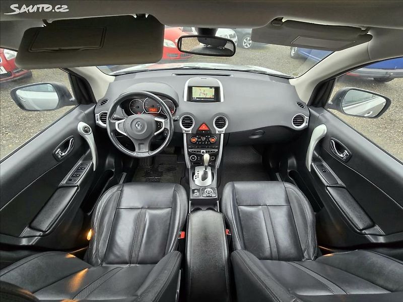 Renault Koleos (2008) 2,0 dCi 16V 150 - fotka 12 z 21