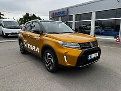Suzuki Vitara 4x4 automat Elegance - fotografie inzerátu