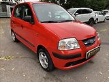 Hyundai Atos 1,1 i,ČR,1.MAJ - náhled 2