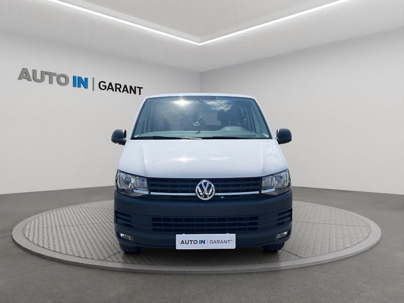 Volkswagen Transporter (2018) T6 2.0 TDi 75kW, Tažné, ČR, DP - fotka 2 z 19