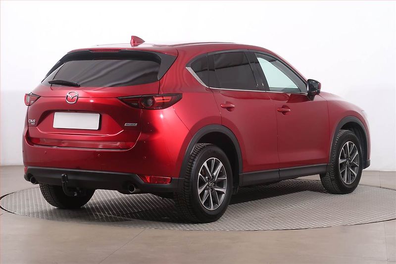 Mazda CX-5 (2019) 2.5 Skyactiv-G - fotka 5 z 25