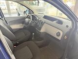 Dacia Dokker 1,5   DCi,SERVISKA,TAŽNÉ,1.MAJ - náhled 8