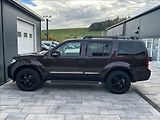 Nissan Pathfinder 3,0 DCI 231PS  LE Executive 4x - náhled 11