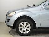 Mercedes-Benz Třídy M (2007) ML 350 , 4X4, Automat - náhled 15