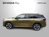 Škoda Kodiaq (2025) 1.5 TSI iV DSG SportLine - náhled 3