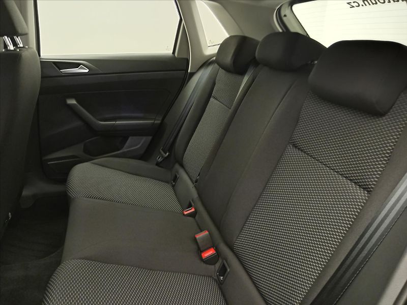 Volkswagen Polo (2026) 1,0 MPI 5G - fotka 11 z 15