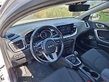 Kia Ceed 1,6 CRDI 136K M6 1.MAJ! - náhled 13