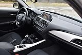 BMW Řada 1 1.6d 6st, KLIMA, TEMPOMAT, ALU - náhled 46