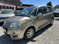 Citroën C3 Picasso (2009) 1.4i 70 KW - fotografie inzerátu