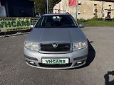 Škoda Fabia 1,2HTP  - náhled 1
