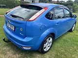 Ford Focus 1.6 74KW,55TKM!!,1MAJ,TZ,KLIMA - náhled 7