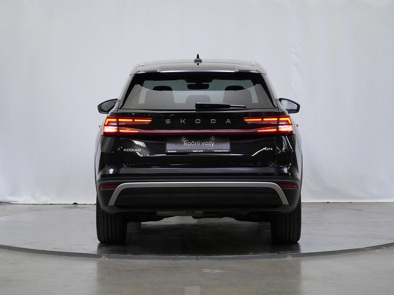 Škoda Kodiaq - fotka 6 z 30