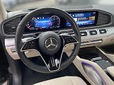 Mercedes-Benz GLE GLE 300d 4M AMG - náhled 12