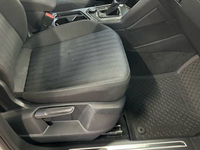 Volkswagen Tiguan (2024) 2.0 TDI BMT 110kW 4MOTION DSG - fotka 11 z 20