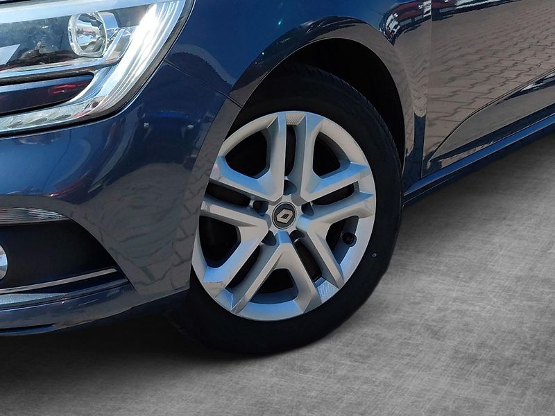 Renault Mégane (2017) 1,6 SCe 84 kW ZEN - fotka 10 z 25