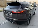 Land Rover Range Rover Velar (2026) 3,0 DYNAMIC SE D300 - náhled 7