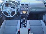 Volkswagen Touran (2011) 1.4TSI 103kW 6MAN - náhled 10