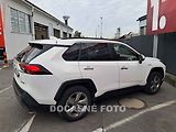 Toyota RAV4 (2020) 2.5HYBRID, ČR - náhled 1