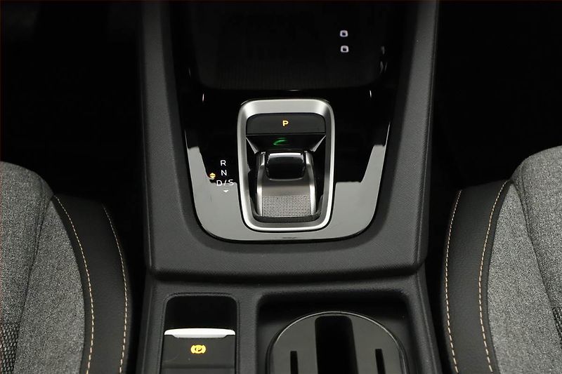 Škoda Octavia (2025) 2.0 TDI, TOP SELECTION - fotka 15 z 20