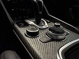 Alfa Romeo Giulia (2025) Quadrifoglio 2.9 V6 BiTurbo 52 - náhled 16