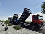 Iveco X-WAY 6x4 SKLÁPĚČ S3 IHNED  - náhled 3
