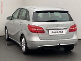 Mercedes-Benz Třídy B (2012) 1.6i B200, AT, bixen, navi, - náhled 6