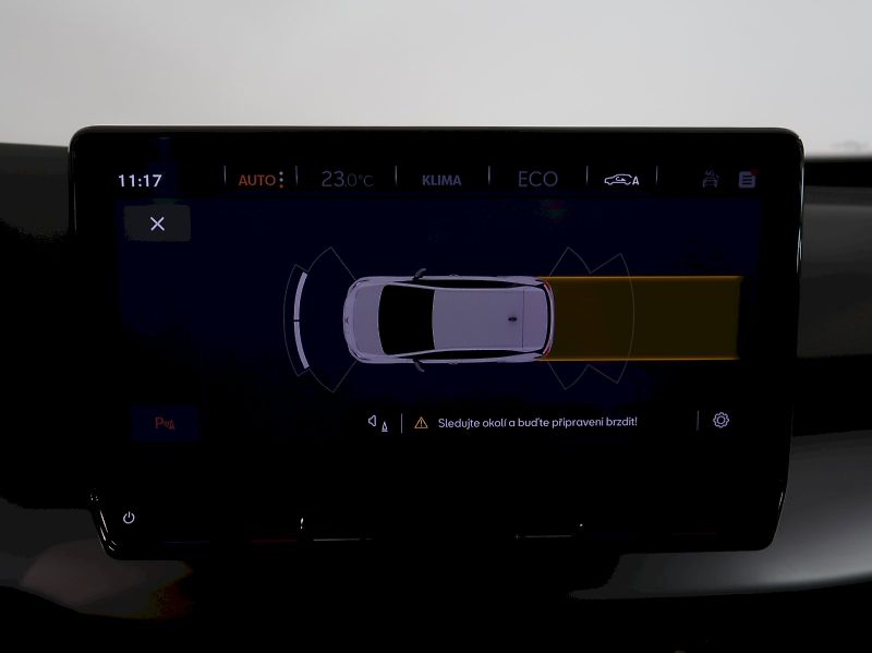 Cupra Born (2023) ELECTRIC 150KW / 62kWh ALU18 - fotka 19 z 35