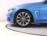 BMW Řada 4 (2019) 418d, Automat, Serv.kniha - náhled 15