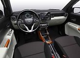 Suzuki Ignis.