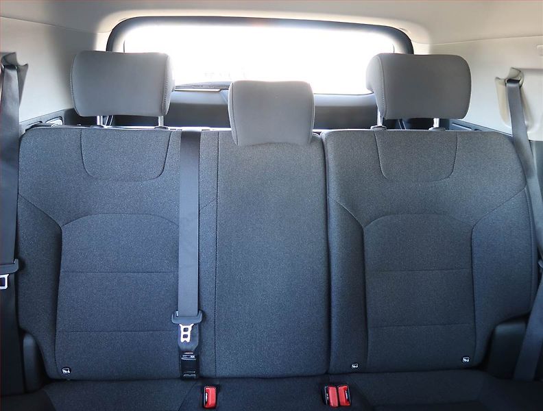 SsangYong Korando (2020) 1.5 T-GDI, 4X4, Automat - fotka 10 z 23