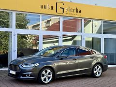 Ford Mondeo (2015) Titanium - fotografie inzerátu