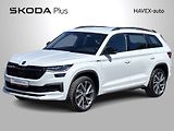 Škoda Kodiaq (2023) 2.0 TSI 4x4 DSG Sportline+ - náhled 1
