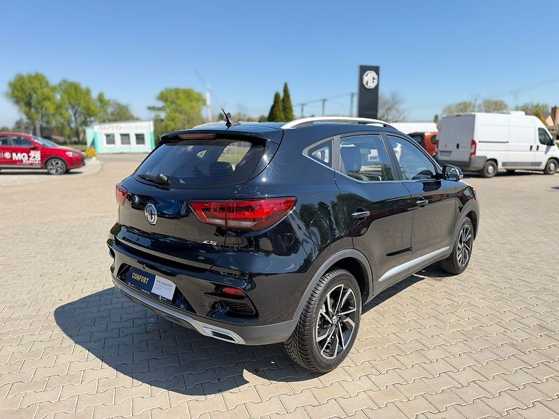 MG ZS 1.5DVVT Emotion MAN5 - fotka 4 z 29