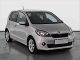 Škoda Citigo (2014) Ambition 1.0 MPI, Tempomat - náhled 1